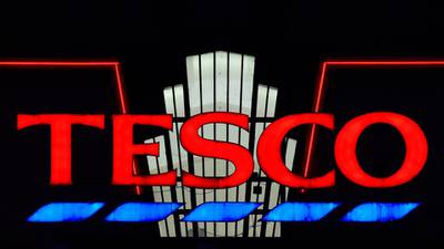 Tesco switches advertising agency in bid to revamp image