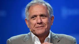 CBS boss Moonves resigns over new sexual misconduct allegations