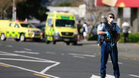 New Zealand police kill ‘extremist’ who stabbed six in supermarket