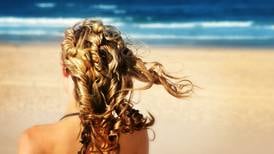 How to save your blond hair from summer damage 