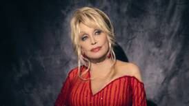 Dolly Parton: ‘I’m just a person, a human being with very sensitive, deep feelings’