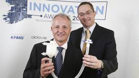 Innovation awards: PM Group’s new system to overhaul pharma production