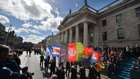 Opinion: Why the unionists  should have come to the GPO