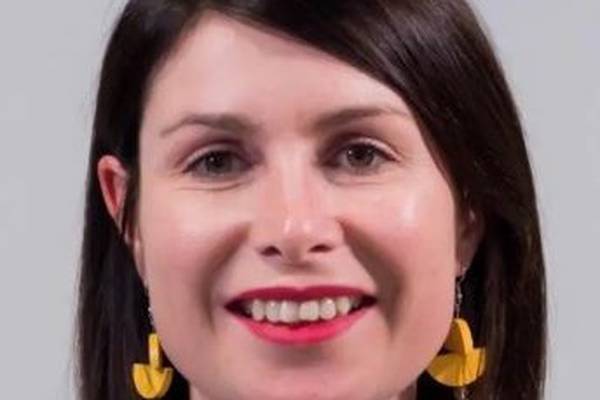 Departing Green councillor criticises lack of maternity leave for politicians