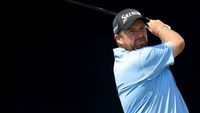 Shane Lowry knows a hot putter could lead to US Open glory