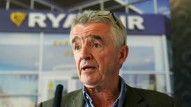 Does Ryanair’s Michael O’Leary deserve that €100m bonus?