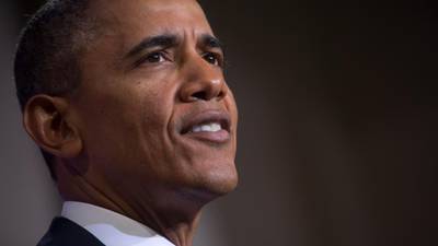 Obama seeks to regain initiative with speech to US lawmakers