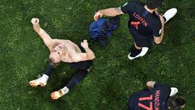 Croatia hold their nerve to beat Russia in penalty shootout