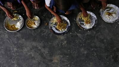 Fatal Indian school meal ‘contained pesticide’