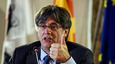 Controversial Spanish criminal code reform may not help Catalan independence leader 