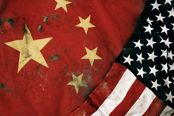 Martin Wolf: China and the US are doomed to co-operate