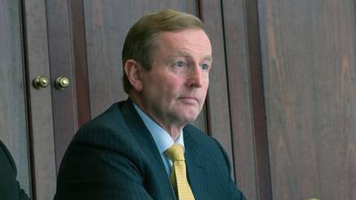 Babies scandal ‘an abomination’, says Kenny