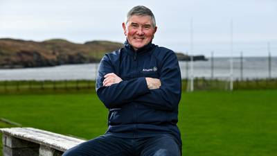 Martin McHugh likens football to rugby league: ‘You could have gone to sleep’