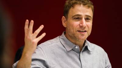 Messaging start-up Slack  forms  $80 million venture fund