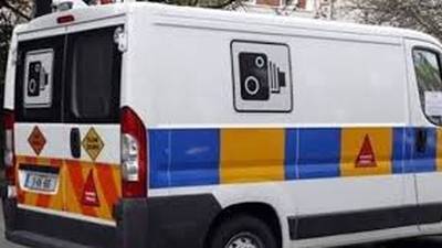 Speed camera van operators to strike for 24 hours in September