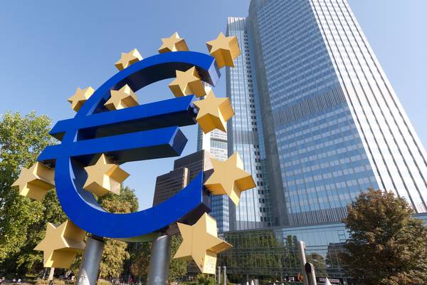 Euro zone inflation inches up again in November