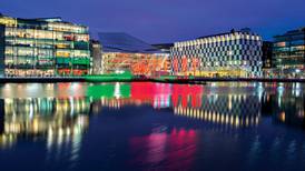 Citadel move into docklands sign of ‘market stability’