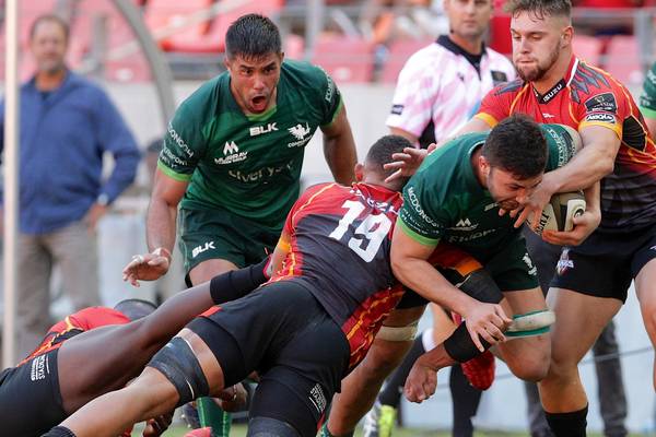South African Rugby step in to rescue ailing Southern Kings