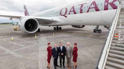 Qatar Airways to go ahead with jet orders despite ban