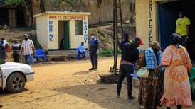 Ugandan government asks citizens to report signs of Ebola