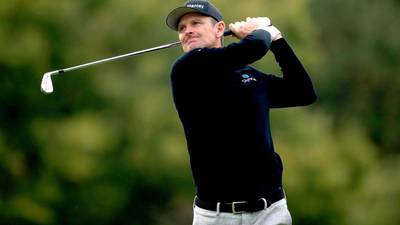 Justin Rose to come out swinging as he plots route back to the top