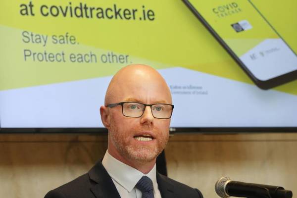 Race against time: The inside story of Ireland’s Covid Tracker app