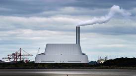 Up to 50,000 Dublin homes could be heated with energy from Poolbeg incinerator, Ryan says