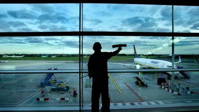 One in four flights at Dublin Airport delayed in June