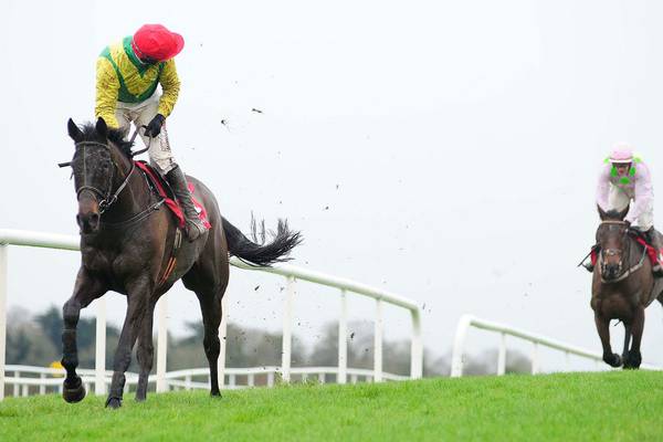 Sizing John favourite to retain Gold Cup after impressive comeback