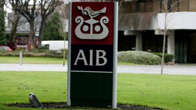 Why aren’t AIB shares performing better?