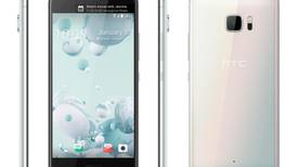HTC U Ultra takes aim at smartphone market
