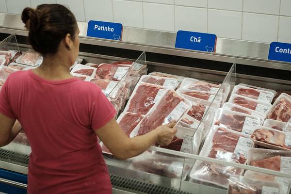 IFA calls for immediate ban on   Brazilian meat imports