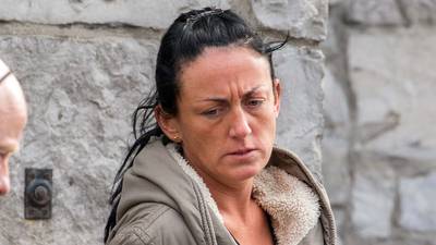 Garda in court charged with possession of cocaine
