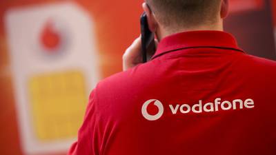 Financial regulators approve Vodafone takeover of Kabel Deutschland