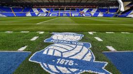 Birmingham City docked nine points for financial breaches