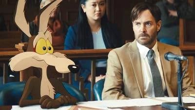 Why does Warner Bros want to erase its buzzy film Coyote Vs Acme?