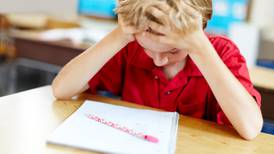 Children as young as four presenting with anxiety and self-harm