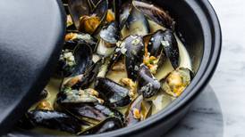 The magic of Irish mussels