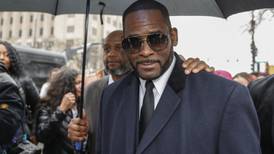 Woman says R Kelly prostituted her, singer’s lawyer challenges claims