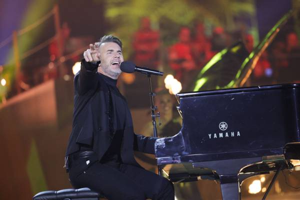 Take That at 3Arena Dublin: which songs will they play, can I buy tickets, stage times and more