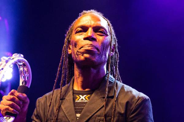 Ranking Roger, singer with The Beat, dies aged 56