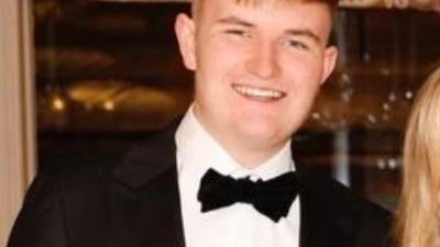 Max Wall: Irish teenager who died in Greece, was ‘gifted academically’ and ‘steeped’ in Leinster rugby tradition 