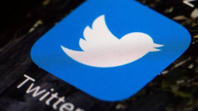 Twitter warns user growth will slow as it beats sales and profit targets