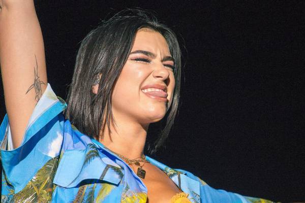 Electric Picnic review: Dua Lipa – Supercharged and preening like a pro