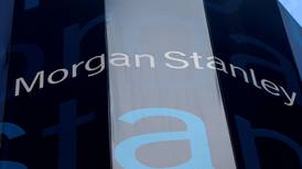 Morgan Stanley signals $1.25bn earnings hit from Trump tax change