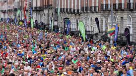 Dublin Marathon to move to Sunday of October Bank Holiday from 2016