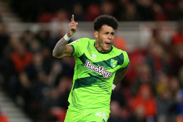 Hernandez goal puts Norwich five points clear at top of Championship