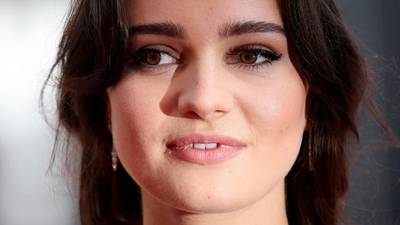 ‘If Aisling Franciosi gets any hotter she’ll scald herself’: Irish film talent right now