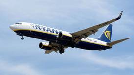 Ryanair trial uses Rome as stepping stone for onward flights