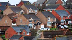 Fears of a UK property bubble mount